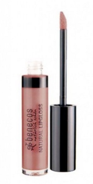 Lipgloss natural glam 5ml