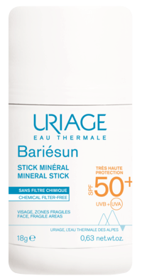 Bariésun SPF50+ Stick Mineral 18 Gram