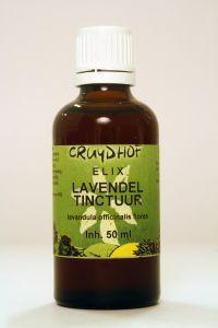Natura Sanat Eucalyptus Globulus Folia Tinctuur 100 ML