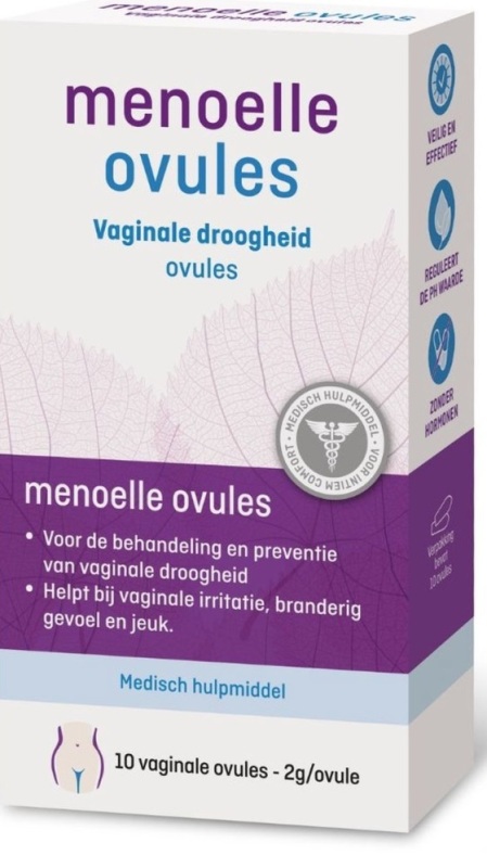 Ovules 20 G