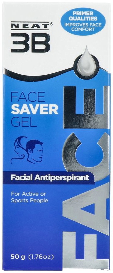 Neat Feat 3B Face Saver Gel 50 gram