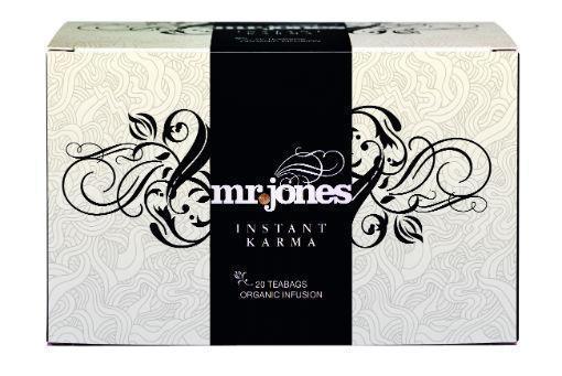 Instant karma chai kruiden 20st