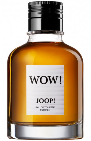 Wow Eau De Toilette 60ml