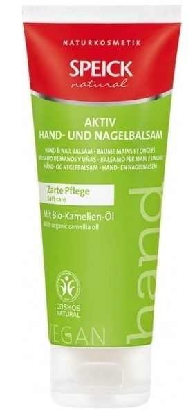 Speick Natural nagelbalsem active 75ml