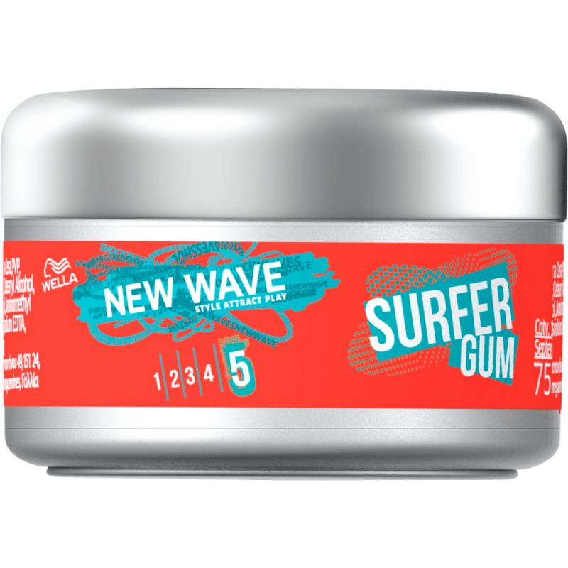 Wave Texture Gum 75ml