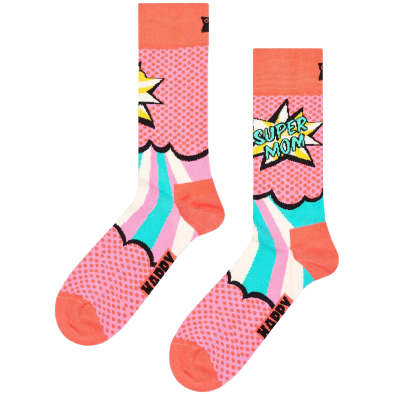 Super Mom Sock 36-40