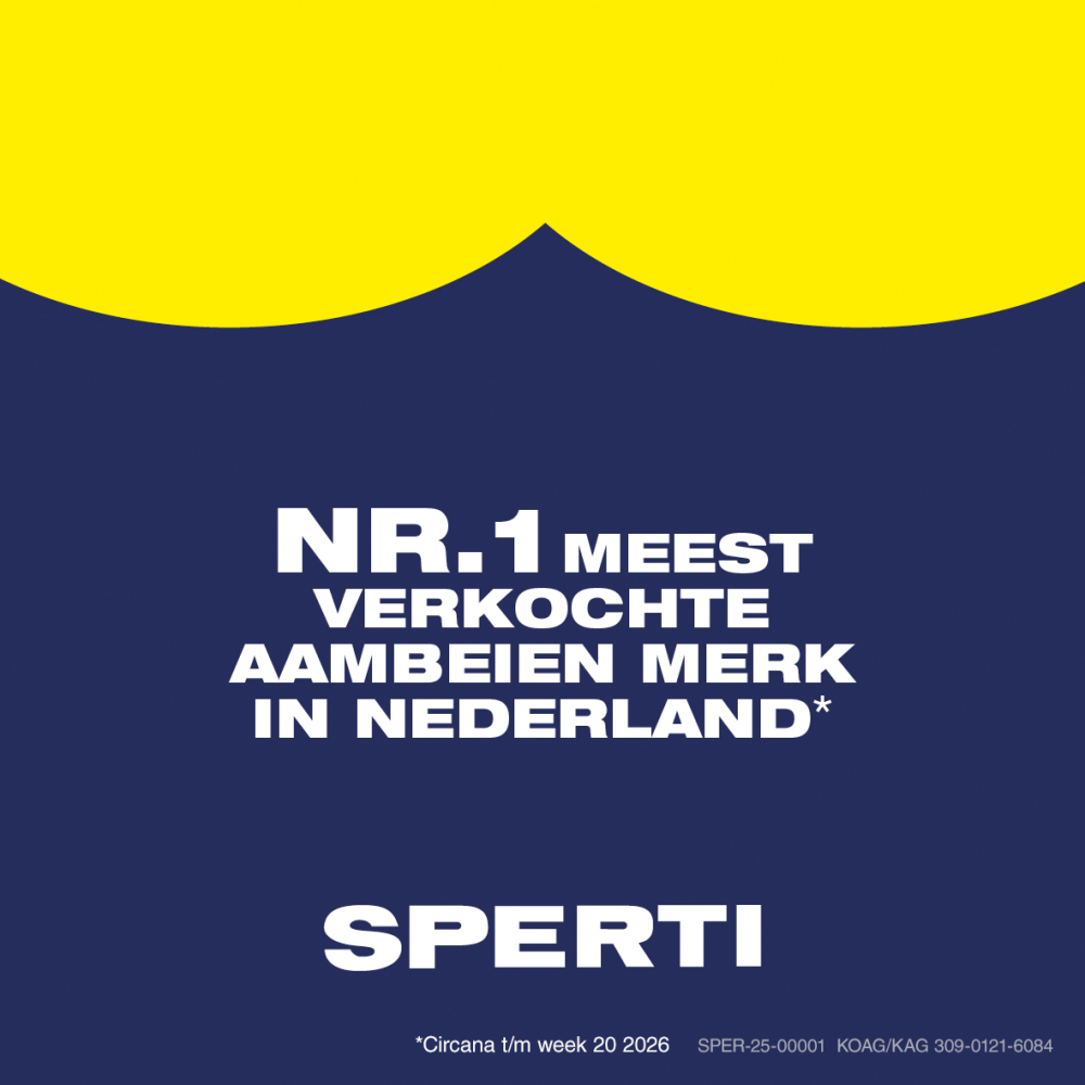Sperti Aambeienzalf 25 Gram