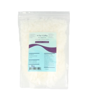 Vita Cura Badzout Pure Magnesium Jeneverbes 500g