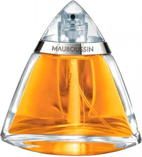 Eau de Parfum 100 ML