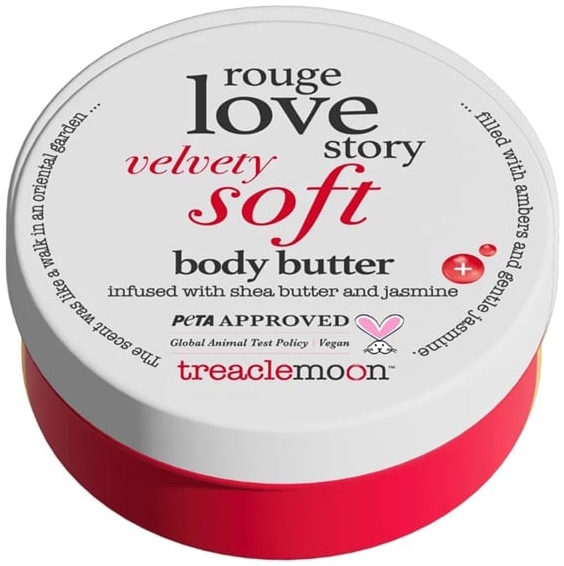 treacle moon Treaclemoon Bodybutter Love 200ml