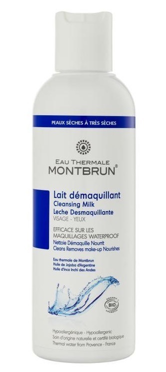 Cleansing milk 200ML