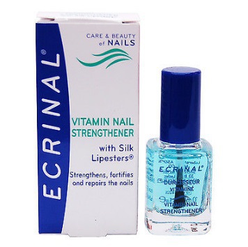 Nagelverharder gevitamineerd 10 ml