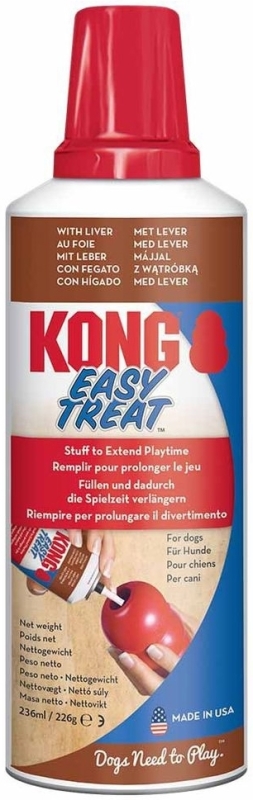 Easy Treat Liver 1st