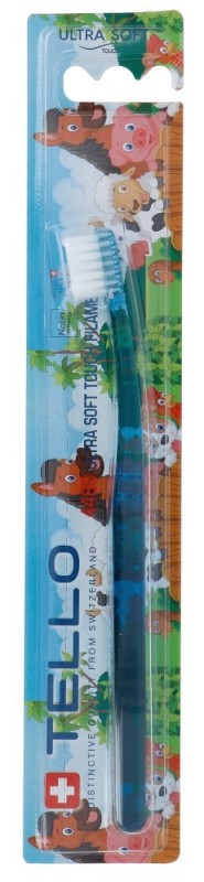 Tandenborstel Kids 4480 1 Stuk