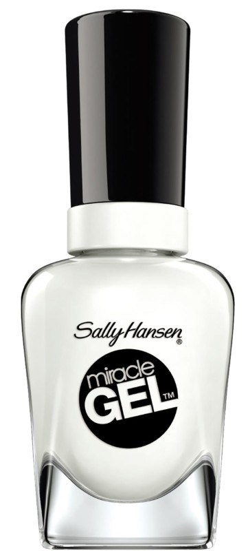 Miracle Gel Get Mod