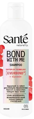 Bond with me shampoo 250ml