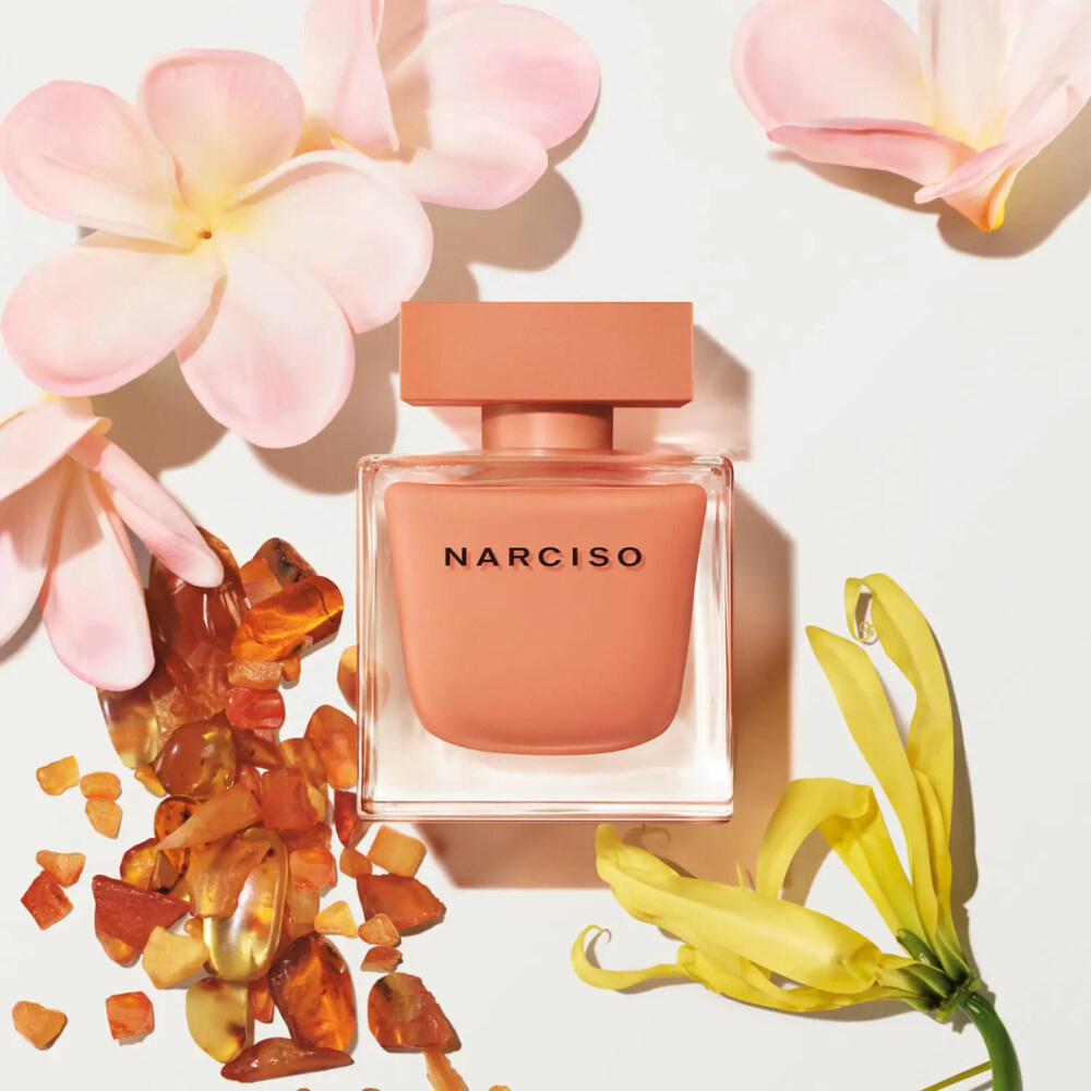 Narciso Rodriguez Narciso Rodriquez Eau De Parfum Ambree 90ml