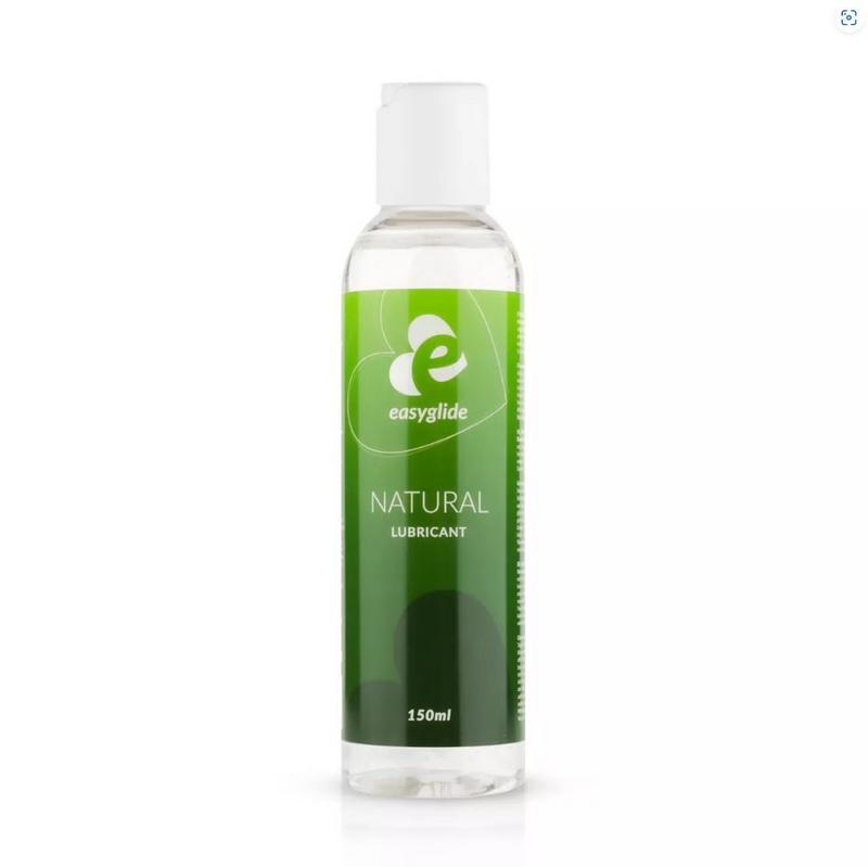 Glijmiddel Vegan 150 ML