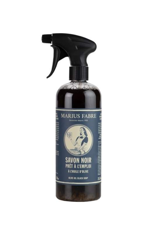 Savon Noir Spray 750ml