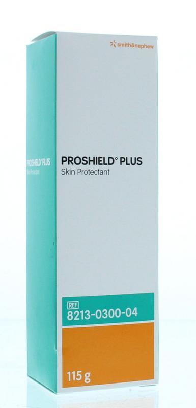 Plus Skin Protect 115 Gram