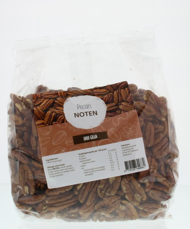 Pecannoten 1000G