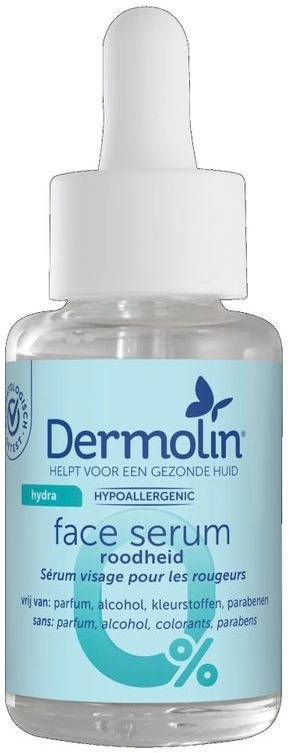 Serum roodheid met pipet 30ml