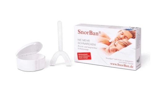 Anti-Snurk Beugel 1 stuk