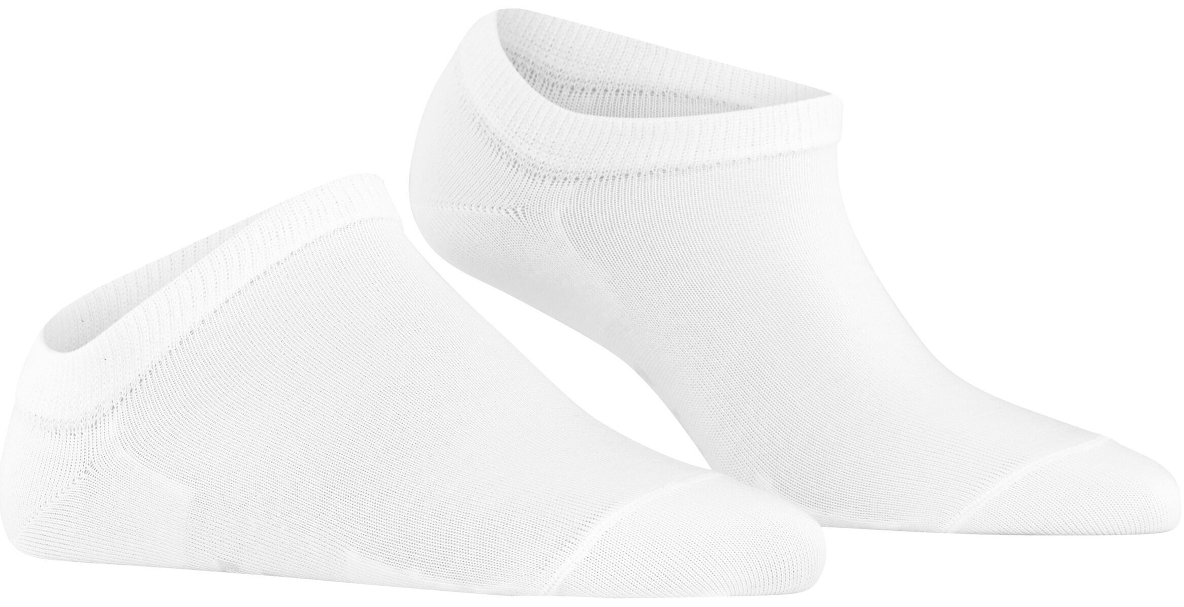 FALKE Dames Active Breeze Sneakersokken White