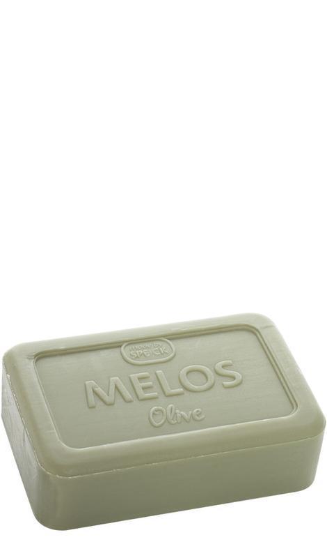 Zeep Olijf Melos 100 gram