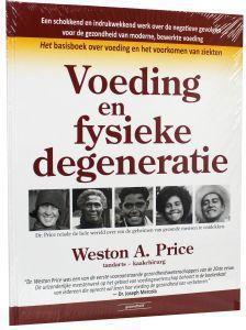 Voeding & fysieke degeneratie
