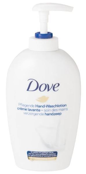 Handzeep Original  250ml