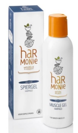 Spiergel Harpago 150ml