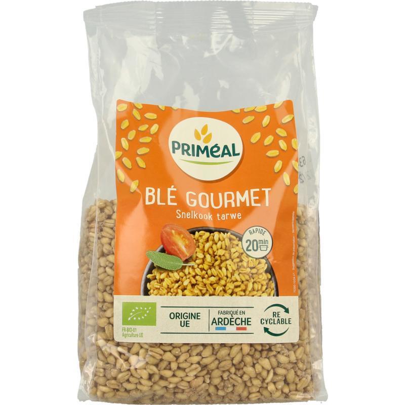 Priméal Primeal Tarwe gastronomisch bio 500g