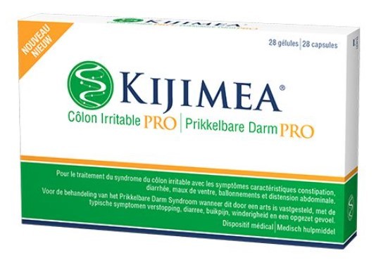 Prikkelbare Darm Pro 28 capsules