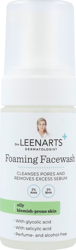 Foaming Face Wash 100 ML
