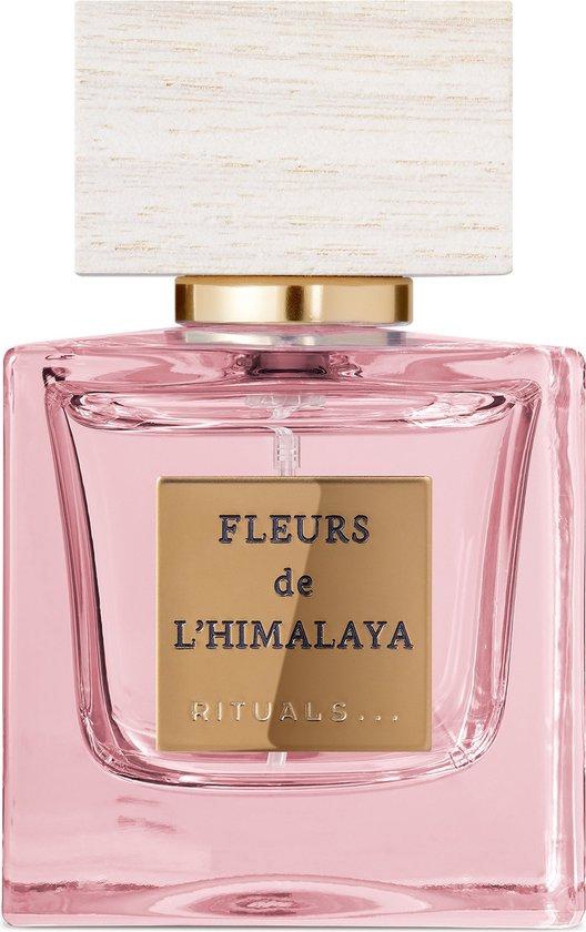 Rituals Fleurs De L’himalaya 50 Ml 50ml