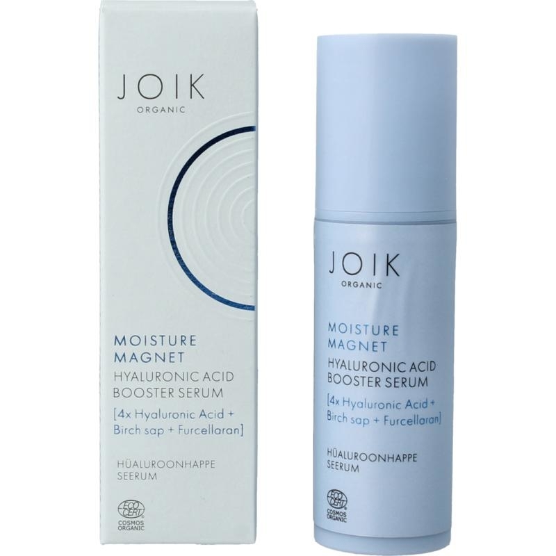 Moisture magnet booster serum hyaluronic acid 30ml