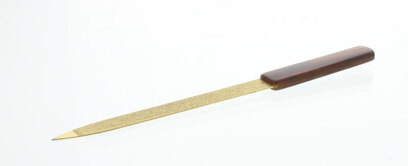 Malteser Saffiervijl 15,5 cm DH50-15GSP 1st