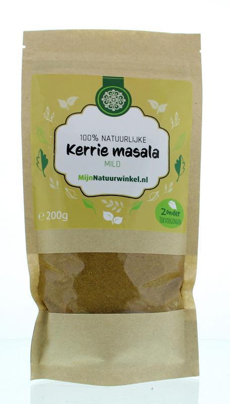 Kerrie masala 200G