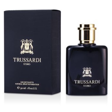 Uomo Eau De Toilette 30ml