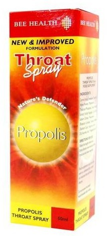 Propolis hoestspray 50ml