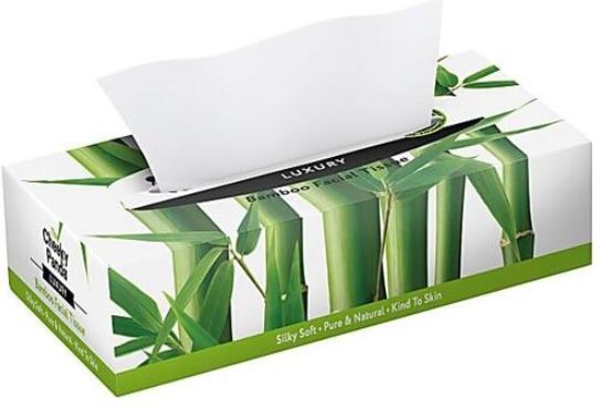 Tissue Box 80 stuks