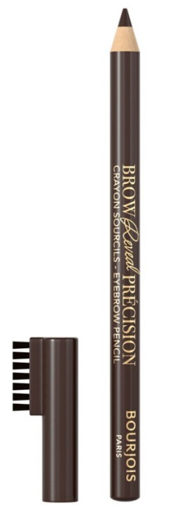 Twist Up Brow Precision Reveal Potlood 04 Deep Brown 1 Stuk