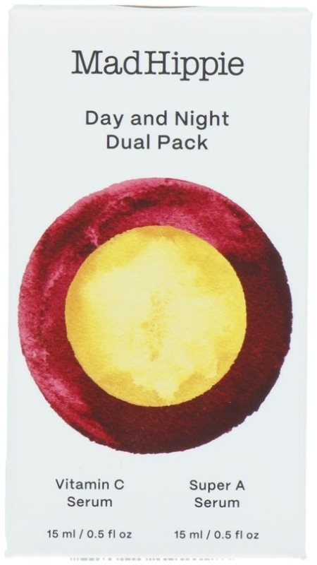 Serum Dag&nacht Duo 30ml