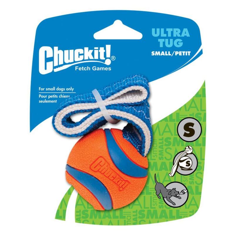 Chuckit Ultra Tug S 5 Cm