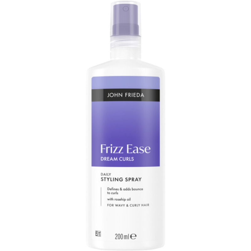 Dream curls styling spray 200ml