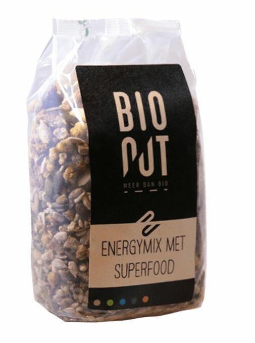 Energiemix Superfood 500g