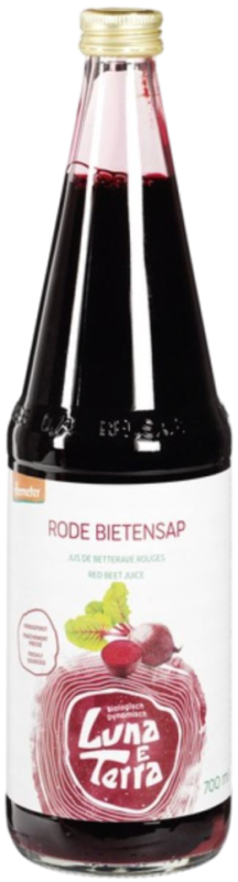 Rode Bietensap 700ml