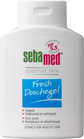 Fresh Douchegel 200ml