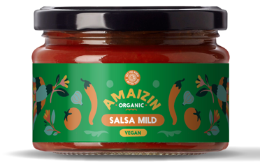Sweet Salsa Dip 260 Gram